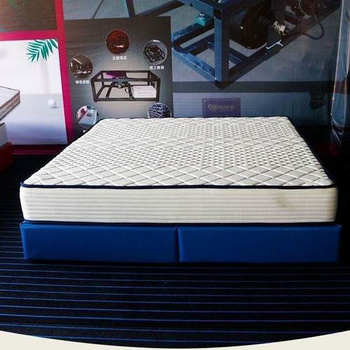 席梦思弹簧床电动智能席梦思床床垫软床垫