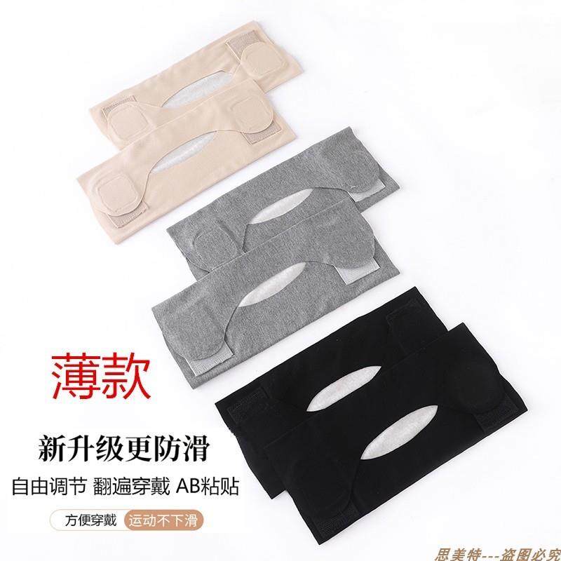 莫代尔护膝粘扣护膝保暖老寒腿防寒男女关节膝盖套纯棉魔术贴防滑,居家日用,护膝/护腰/护肩/护颈,淘宝优惠券,粉丝福利购,淘宝优惠卷