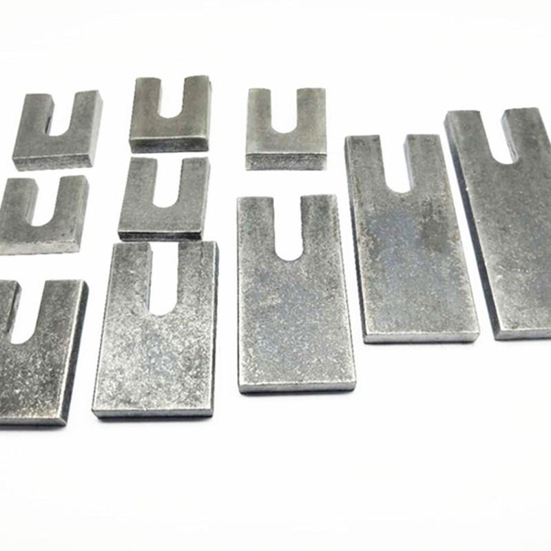 批量销售橡胶模导柱拉手合页压块铰链硅胶模具把手拉手柄标准件