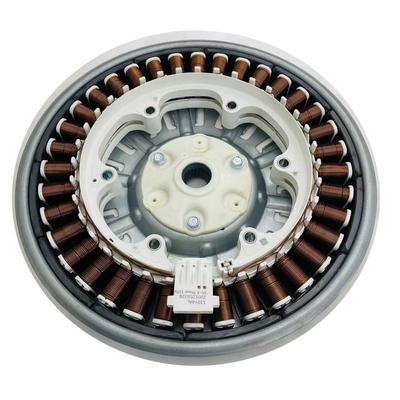 适用LG滚筒洗衣机WD-N10270D/10300D/10230D/12150D变频电机马达