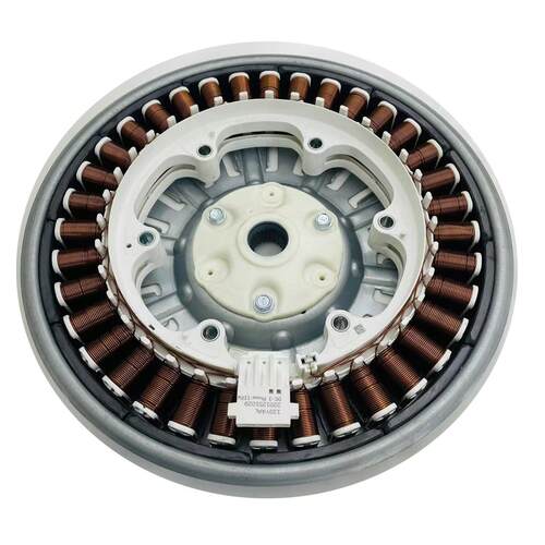 适用LG滚筒洗衣机WD-N10270D/10300D/10230D/12150D变频电机马达