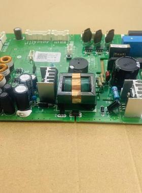 0061800296适用海尔冰箱电脑电源控制主板BCD-435WDCAU1/CU1/SU1