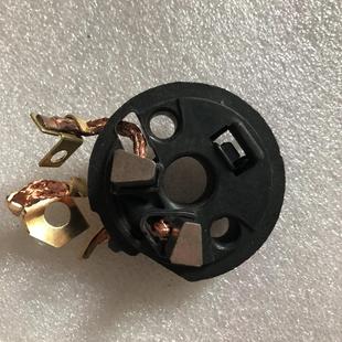 别克赛欧凯越新世纪GL8君威瑞纳别克凯越1.6起启机马达碳刷架总成