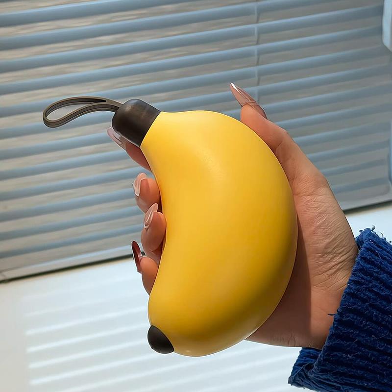 禁止蕉绿餐具套装筷子勺子收纳盒不锈钢便携一人用可爱2024新款