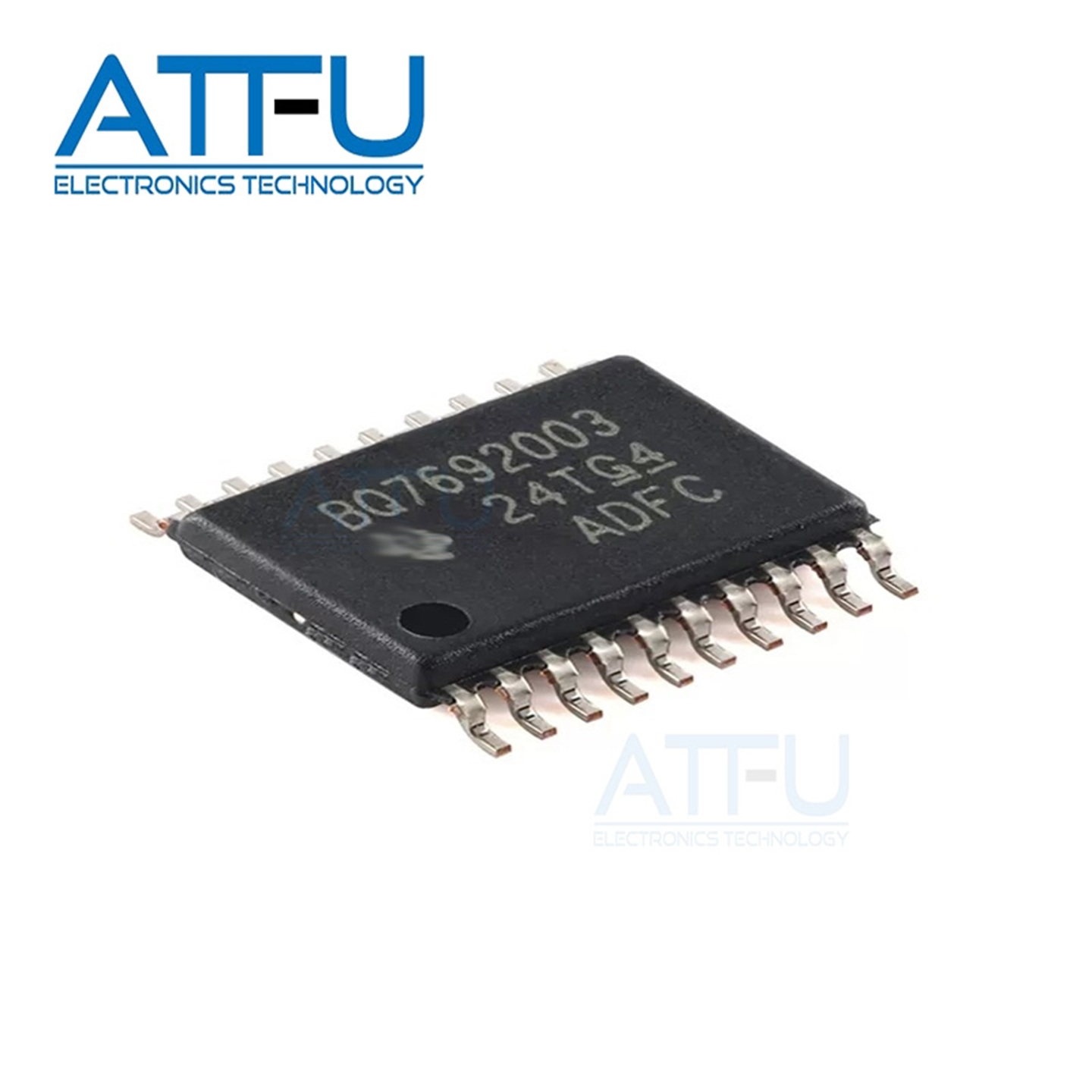 电池监视器芯片全新原装