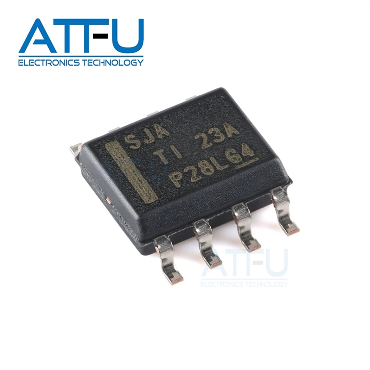 TPS7A7002DDAR SOIC-8 可调节低压降稳压器芯片 全新原装