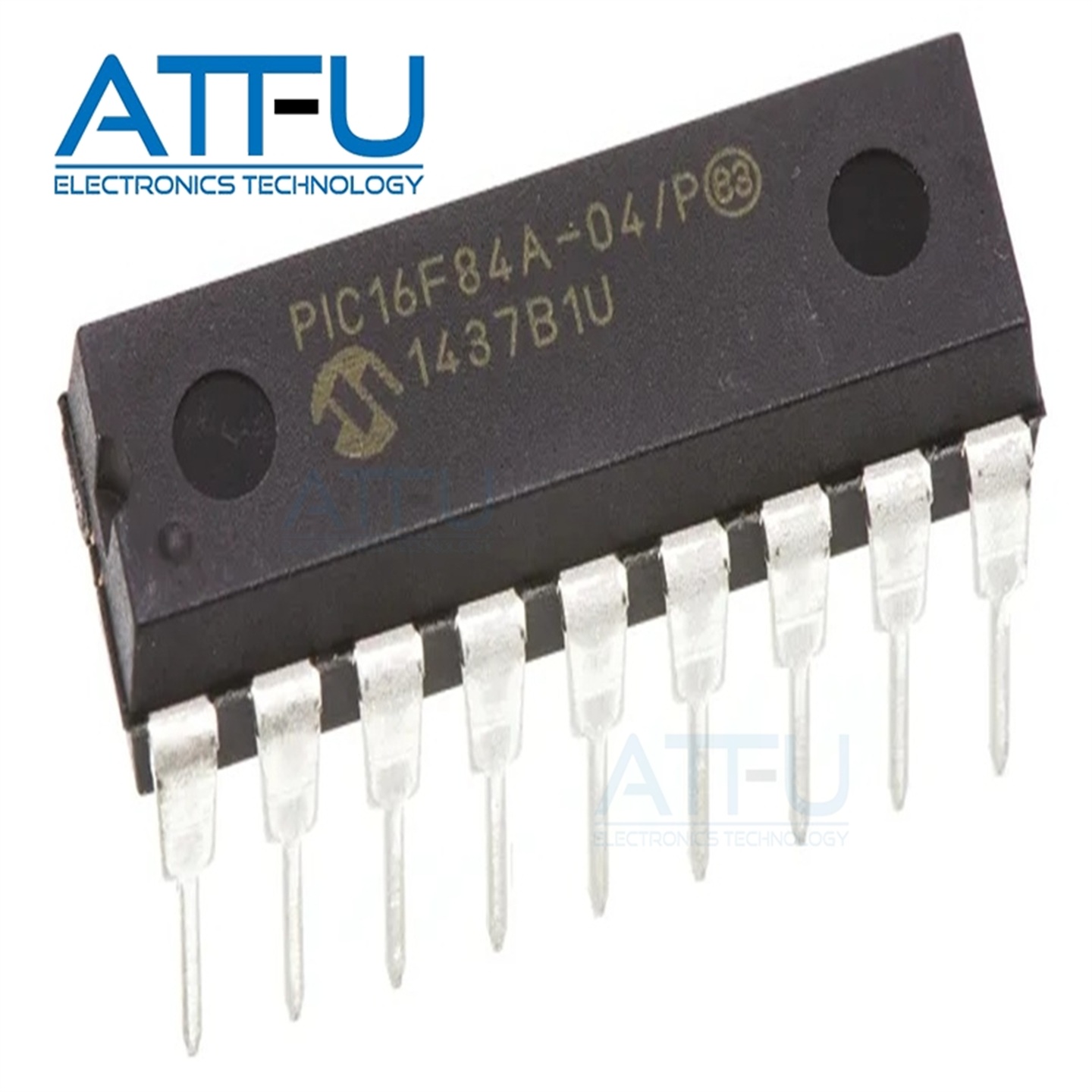 8位微控制器芯片全新原装