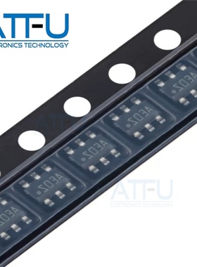 LM2664M6X/NOPB SOT-23-6 开关电容器电压转换器IC芯片 全新原装