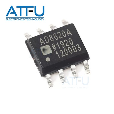 运算放大器芯片全新原装