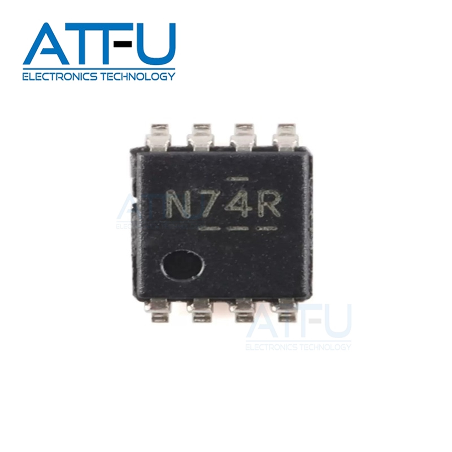 D型触发器芯片IC全新原装