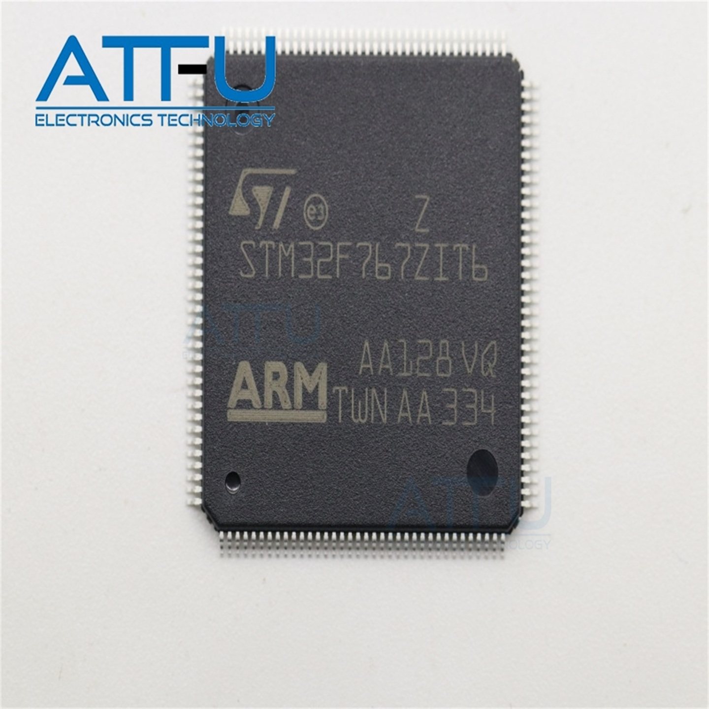 32位微控制器芯片MCUARM单片机