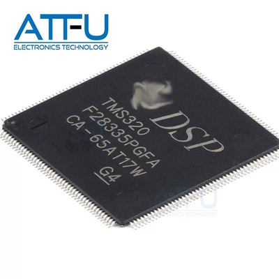 数字信号处理器芯片IC全新原装