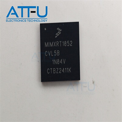 嵌入式微控制器MCU芯片全新原装