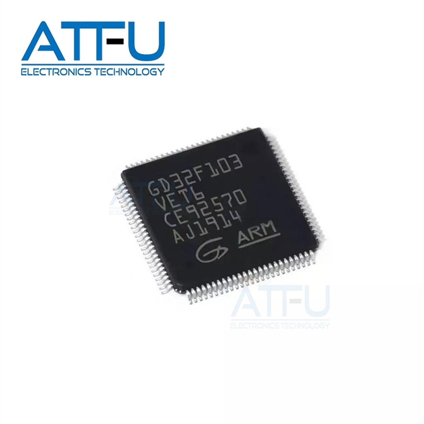 微控制器MCU芯片全新原装