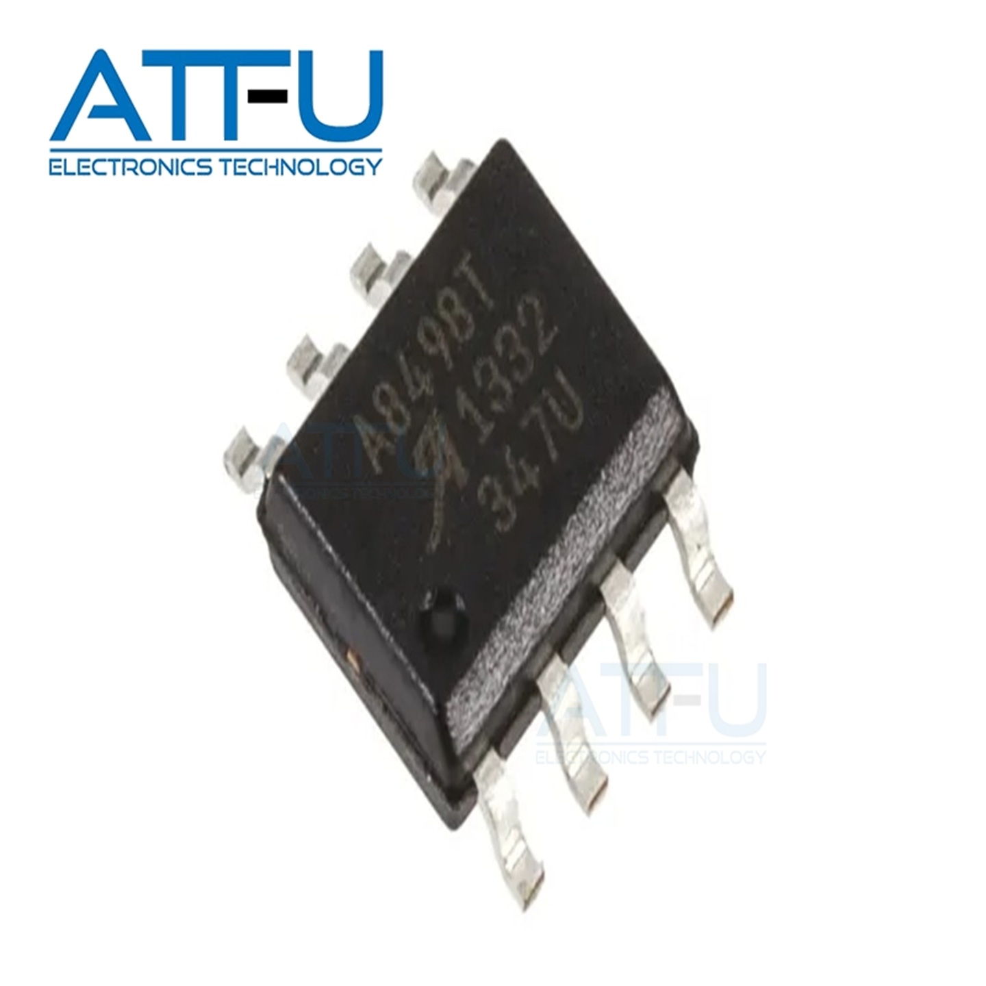 降压转换器芯片全新原装