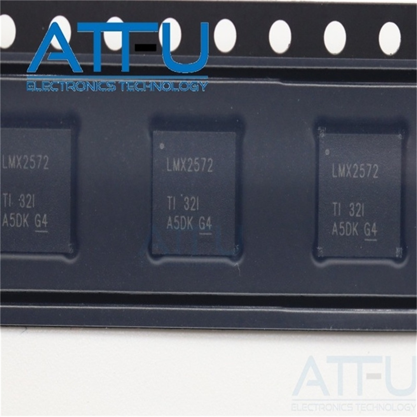 频率合成器芯片全新原装