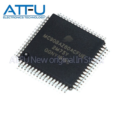 微控制器芯片(MCU)全新原装