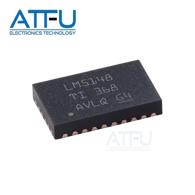 电流模式同步降压控制器全新原装