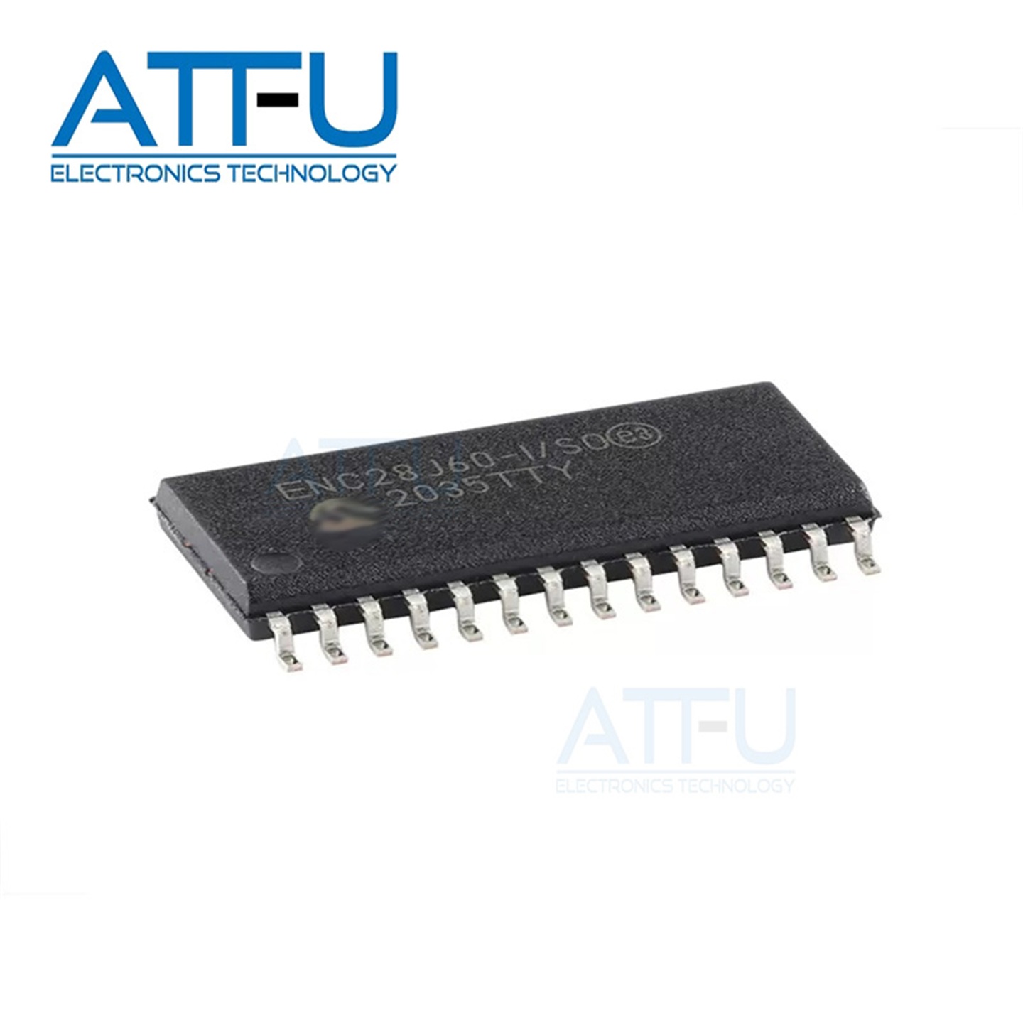 以太网控制器芯片全新原装