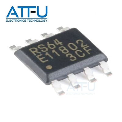 铁电存储器芯片IC全新原装