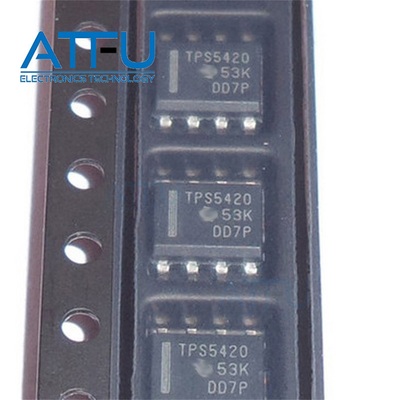 可调式降压芯片IC全新原装