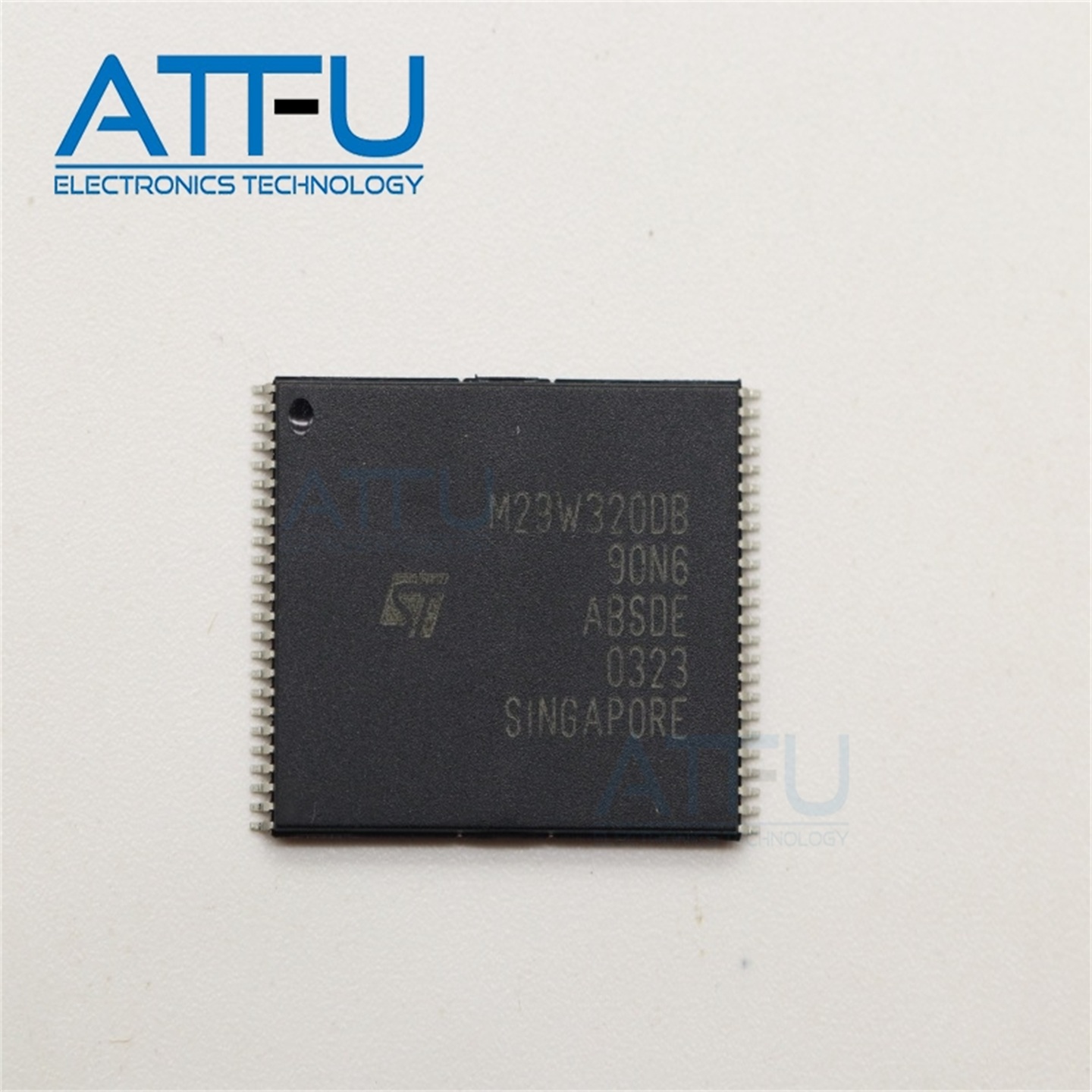 M29W320DB70N6E 丝印M29W320DB TSOP48 NOR闪存存储器 全新原装