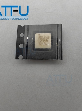 ADXL355BEZ ADXL355B LCC-44 加速度计 姿态传感器芯片 全新原装