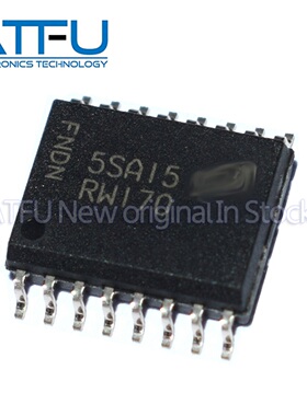 MT25QU256ABA8ESF-0SIT 丝印RW170 SOP-16 存储器芯片IC 全新原装