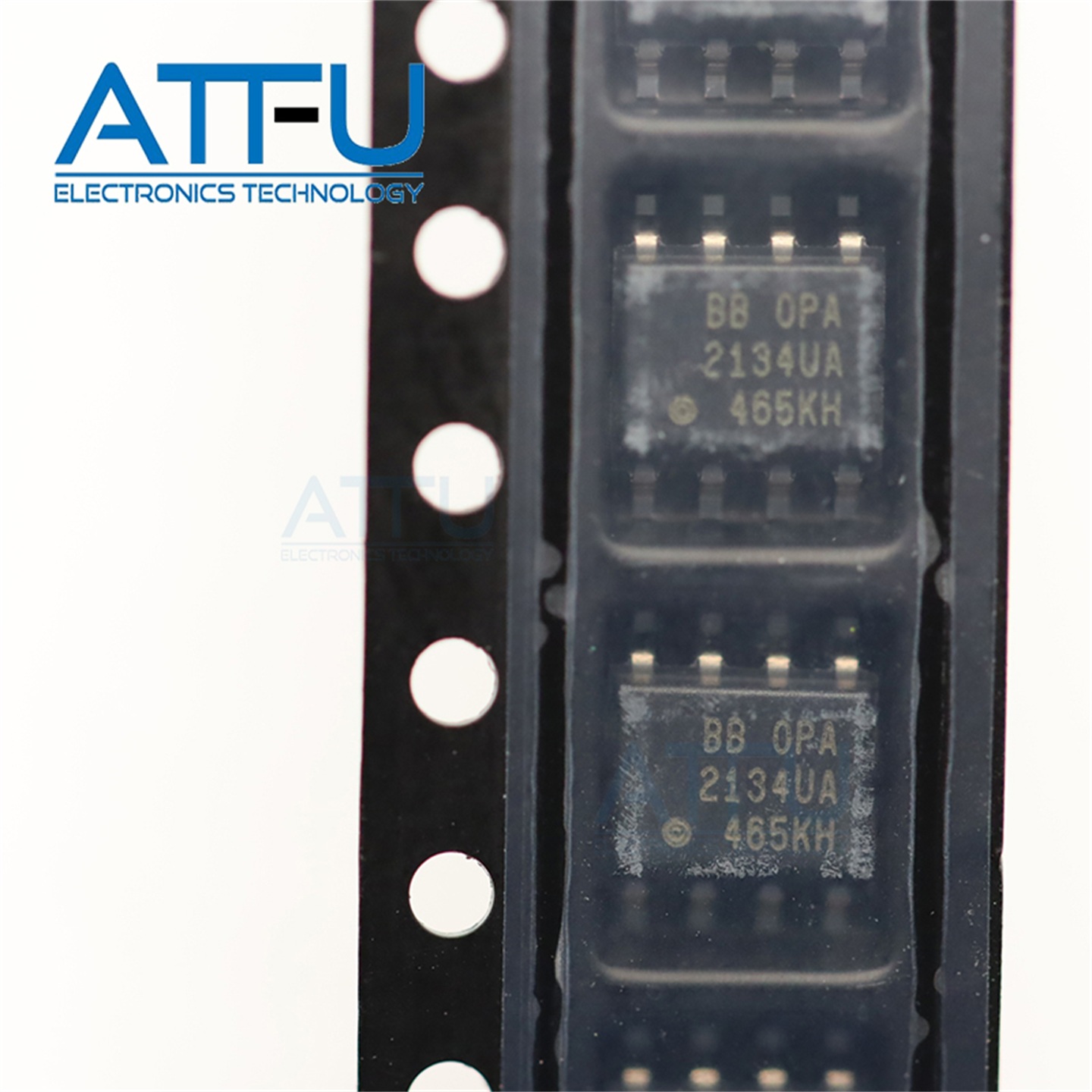 音频运算放大器芯片IC全新原装