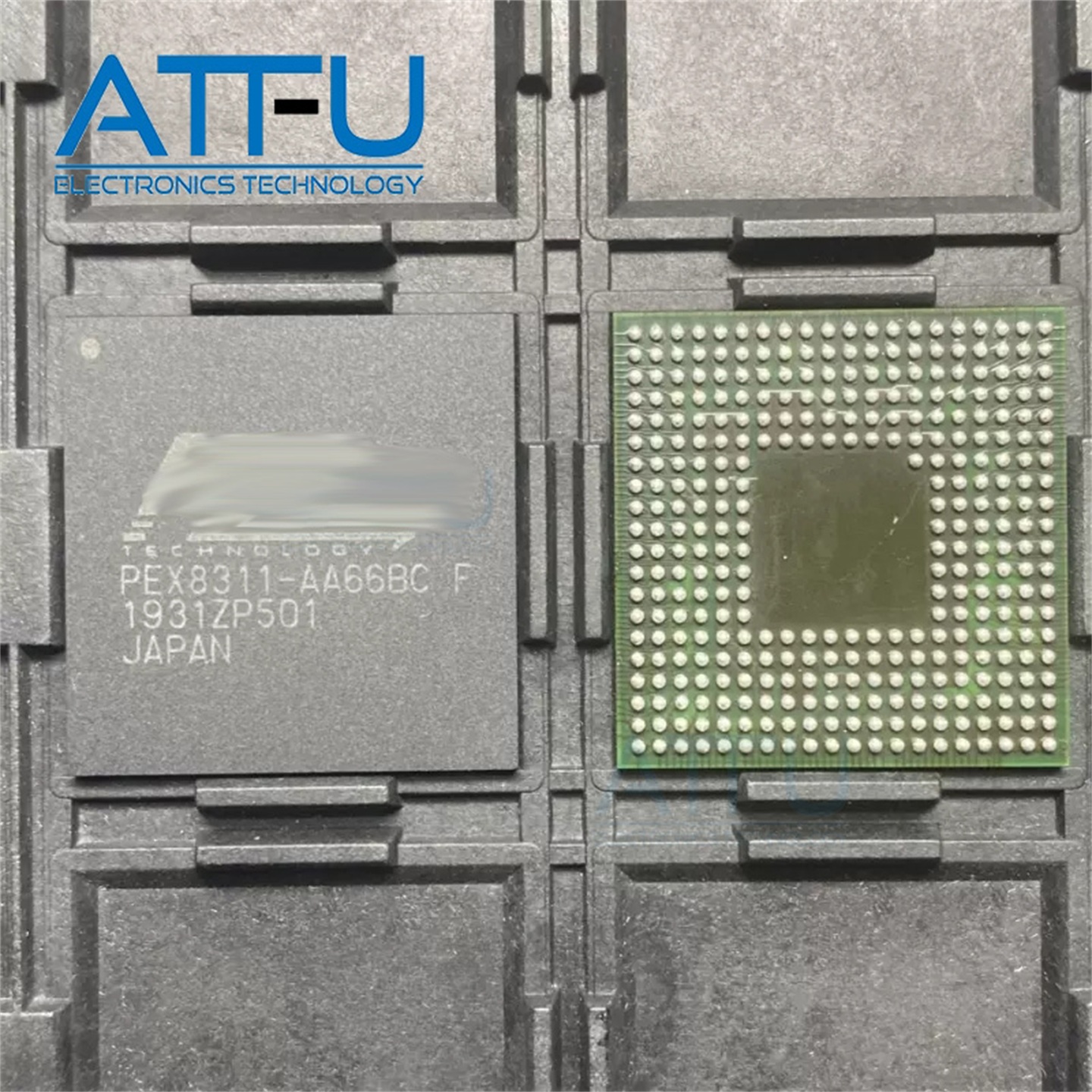 桥接器芯片PCI接口专用全新原装