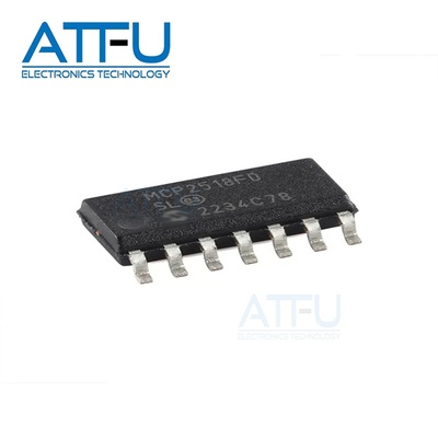 FD控制器芯片全新原装