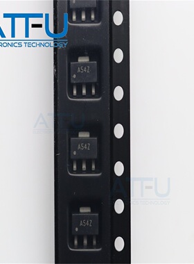 SGA5489Z 丝印A54 A54Z SOT-89 射频微波功率放大器管 全新原装