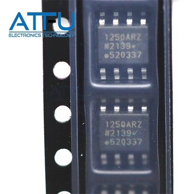 隔离器芯片IC全新原装