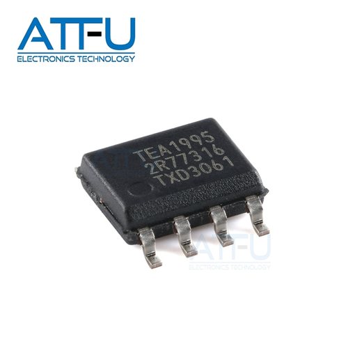 同步整流器控制器芯片全新原装