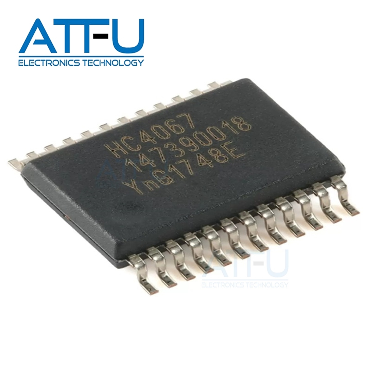 模拟多路复用器芯片IC全新原装