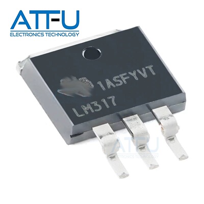 线性稳压器芯片IC全新原装