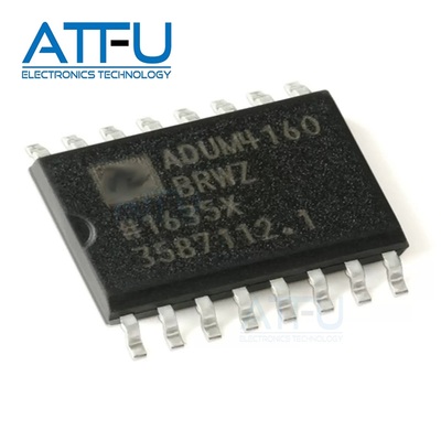 USB数字隔离器芯片IC全新原装