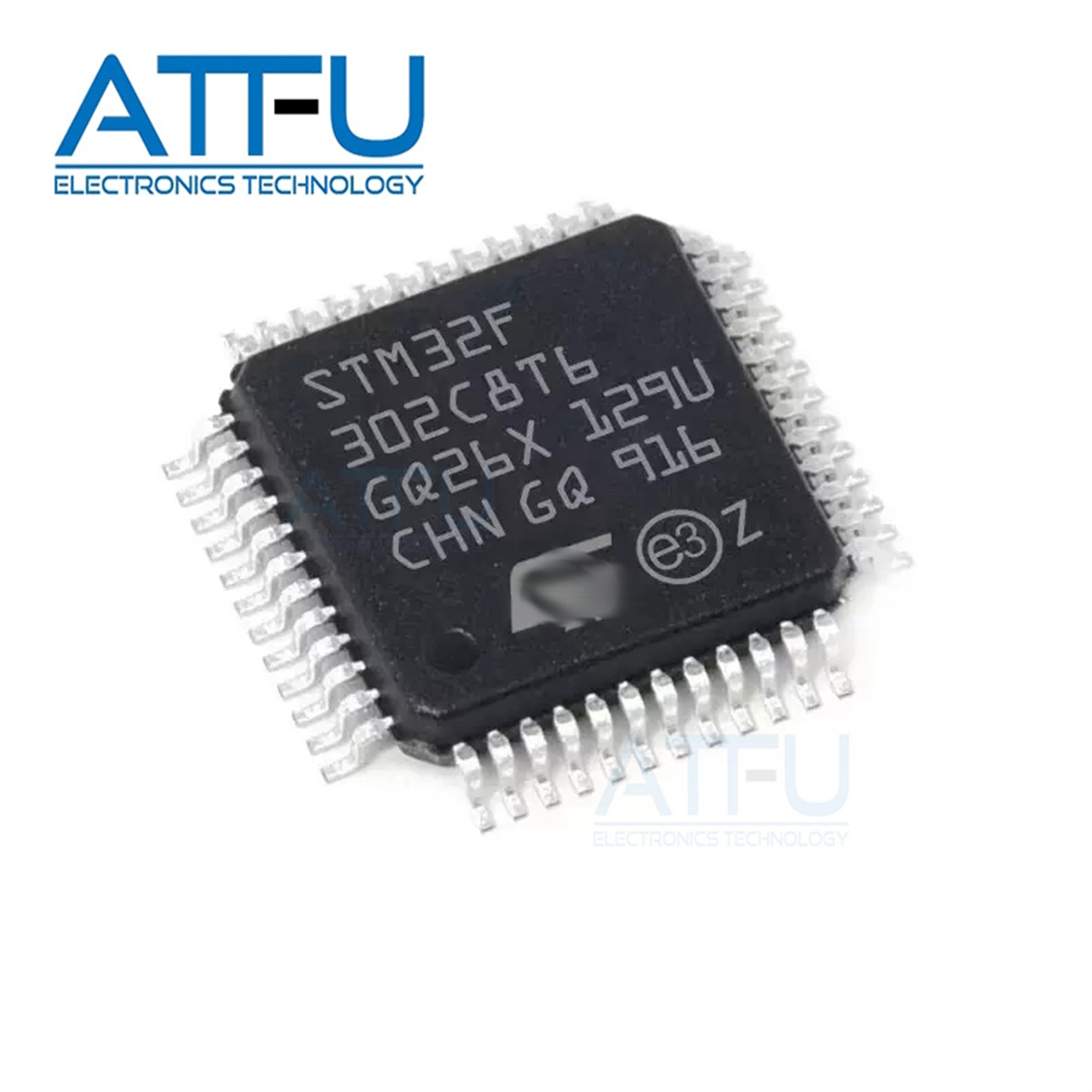 微控制器芯片MCU全新原装