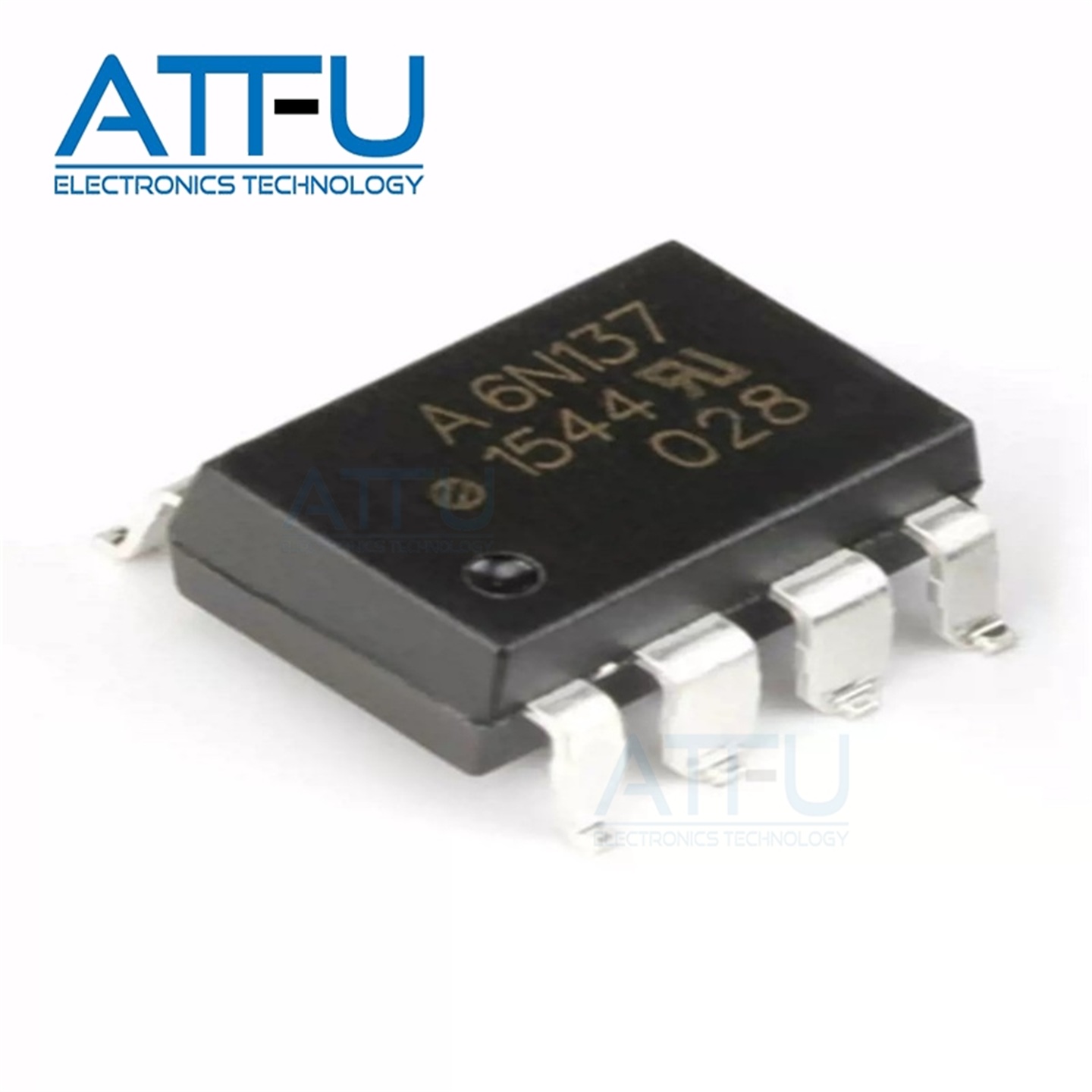 光电耦合器芯片IC全新原装