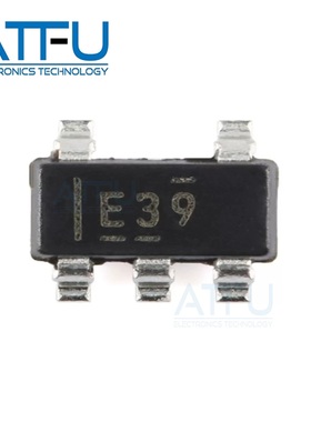 INA139NA/3K 丝印E39 SOT-23-5 电流感应放大器芯片 全新原装