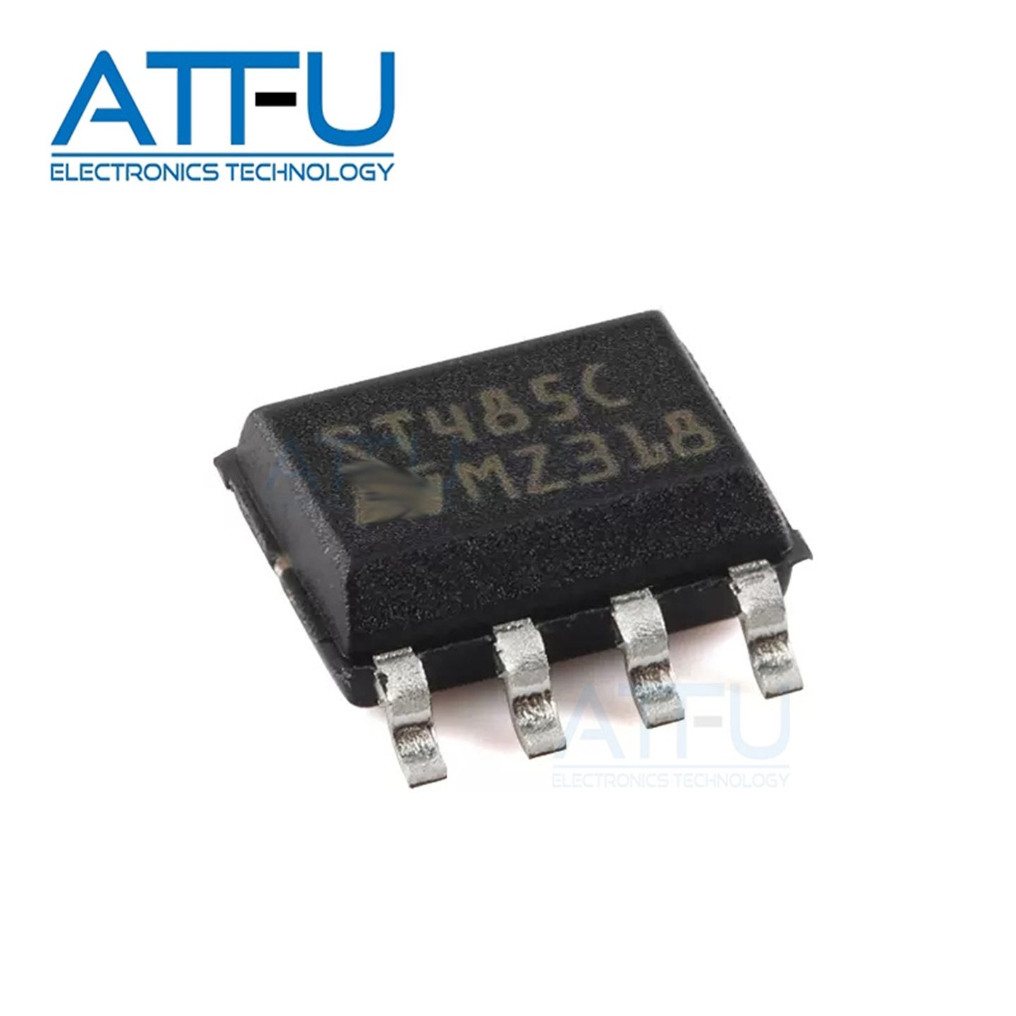 RS-422收发器芯片全新原装