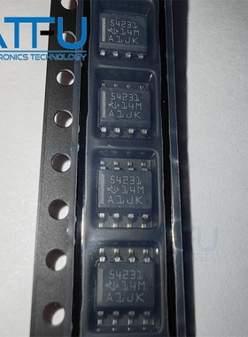 TPS54231DR 贴片SOP-8 直流芯片 570KHZ 2A 全新原装