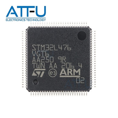 32位微控制器MCU全新原装