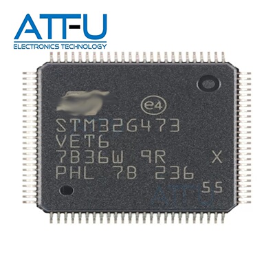 32位微控制器芯片IC全新原装