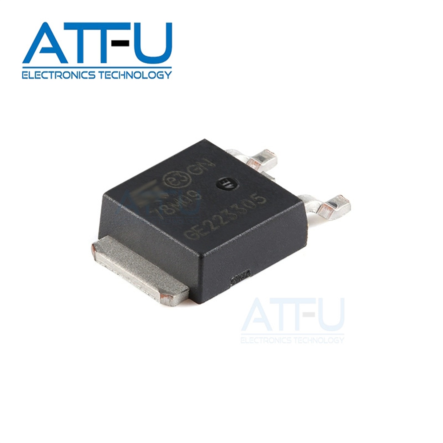 精密500mA稳压器芯片全新原装