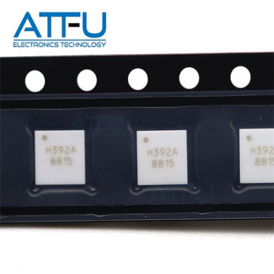 射频放大器芯片IC全新原装