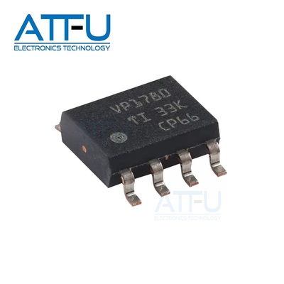 RS-485收发器芯片全新原装