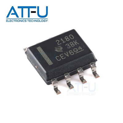 运算放大器芯片IC全新原装