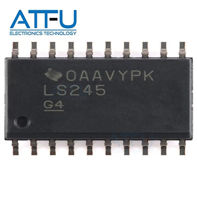 总线收发器芯片IC全新原装