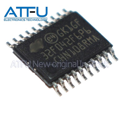 32位微控制器芯片MCU全新原装